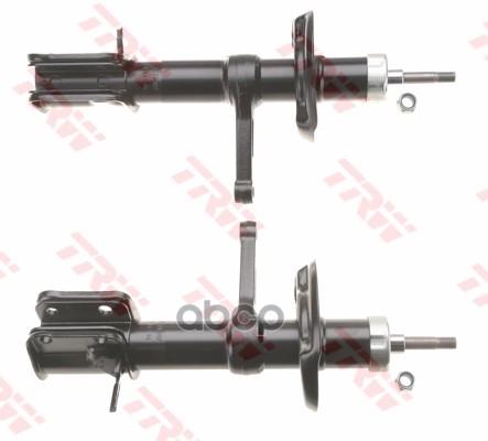 Амортизатор Передний Lada Priora Jhm1001t TRW арт. JHM1001T