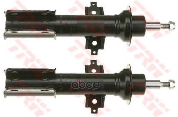 Амортизатор | Перед Прав/Лев | TRW арт. JHM169T