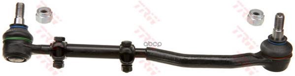 Тяга Рулевая В Сборе Лев Opel: Omega 94- TRW арт. JRA155
