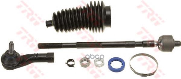 Тяга Рул В Сборе Передн TRW арт. jra538