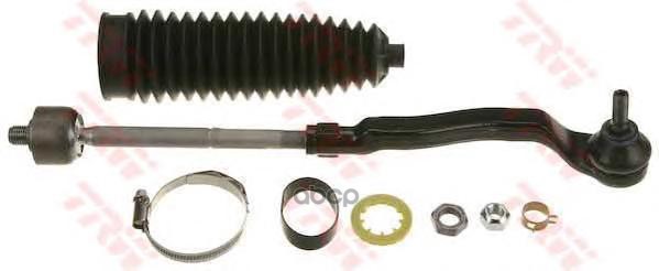 Тяга Рул В Сборе Передн TRW арт. jra571