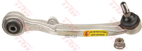 Рычаг передний нижний R BMW E65/E66 TRW JTC1011 TRW арт. JTC1011