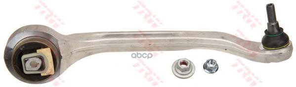 Рычаг передний нижний R AUDI A8/VW Phaeton all 02-10 TRW JTC1040 TRW арт. JTC1040