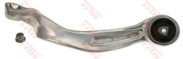 Рычаг Передний L Bmw E60/E61 2.5/3.0L+3.0Xdi 03-> Trw Jtc1165 TRW арт. JTC1165