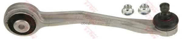 Рычаг верхн задн правый AUDI A4 (B8), A5 (8T_), Q5 (8R) JTC1182 TRW арт. JTC1182