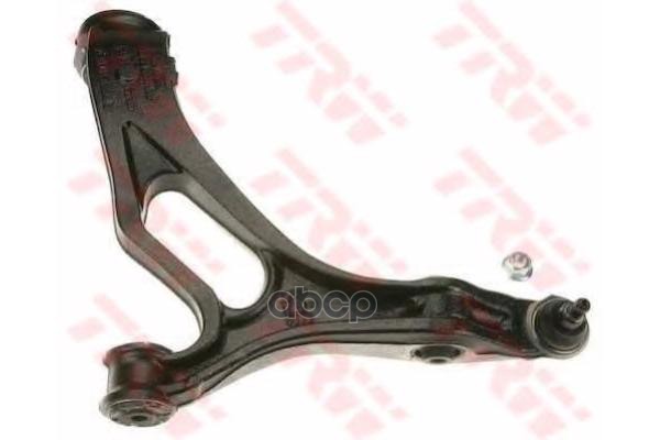 Рычаг нижн правый AUDI Q7 (4L), VW TOUAREG (7L_) JTC1184 TRW арт. JTC1184