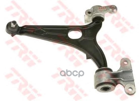 Рычаг левый PEUGEOT EXPERT 07- JTC1343 TRW арт. JTC1343