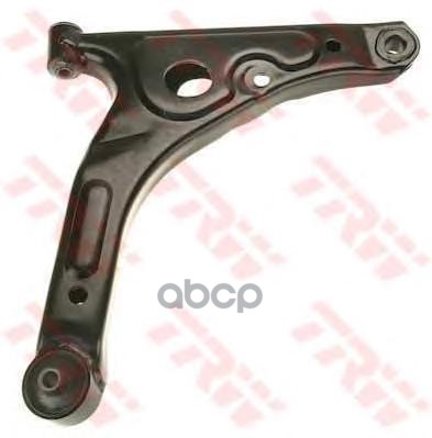 Рычаг Правый Ford Transit 06- Jtc1391 TRW арт. JTC1391