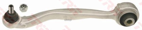 Рычаг нижн левый MERCEDES W204 JTC1452 TRW арт. JTC1452