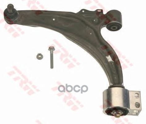 Рычаг передн лев Opel Astra J  Chevrolet Cruze TRW арт. jtc1477