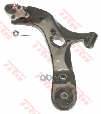 Рычаг левый TOYOTA COROLLA (E15, E18), AVENSIS (T27) JTC2233 TRW арт. JTC2233