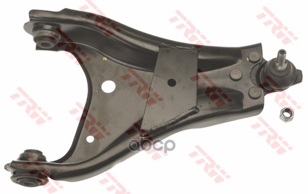 Рычаг правый RENAULT DUSTER JTC2275 TRW арт. JTC2275
