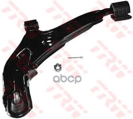 Рычаг NISSAN ALMERA I TRW арт. jtc7540