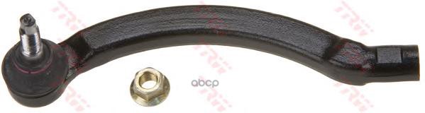 Наконечник Рул Передн TRW арт. jte1000