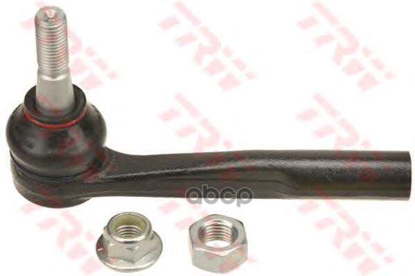 Наконечник рулевой левый OPEL VECTRA C, SAAB 9-3, 9-5 JTE1009 TRW арт. JTE1009