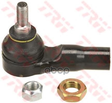 Наконечник Рулевой Citroen C8 (Ea_, Eb_), Jumpy, Peugeot 807, Expert (224) Jte1045 TRW арт. JTE1045