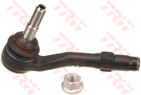 Наконечник рулевой BMW 5 E60, 6 E63, 7 E65 JTE1063 TRW арт. JTE1063