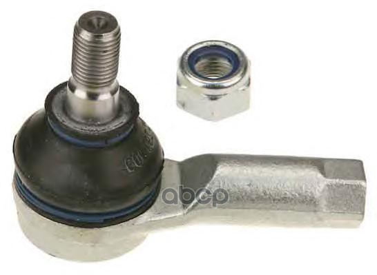 Наконечник рулевой L=R OPEL Agila 1.0/1.2/1.3CDTI 00-08 TRW JTE1068 TRW арт. JTE1068