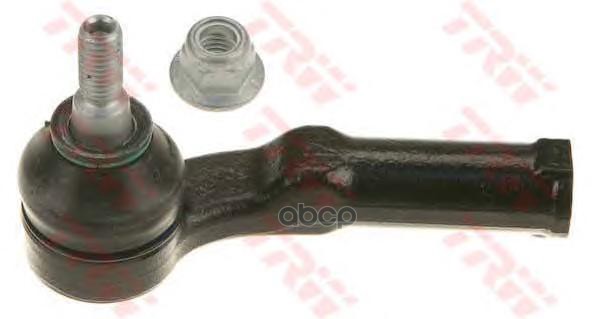 Наконечник рулевой L FORD Kuga 08-> TRW JTE1131 TRW арт. JTE1131