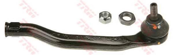 Наконечник рулевой левый RENAULT FLUENCE, MEGANE III, SCENIC III JTE1134 TRW арт. JTE1134