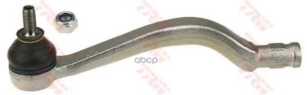 Наконечник рулевой левый Logan, Sandero, Largus TRW арт. JTE1136