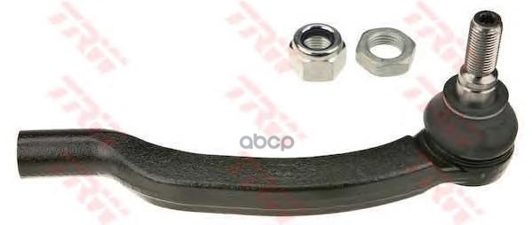 Наконечник рулевой правый FIAT DUCATO, CITROEN JUMPER, PEUGEOT BOXER (250) JTE1140 TRW арт. JTE1140