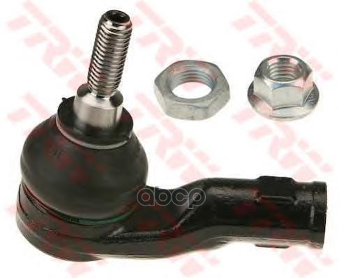 Наконечник рулевой LAND ROVER DISCOVERY III, IV JTE1142 TRW арт. JTE1142