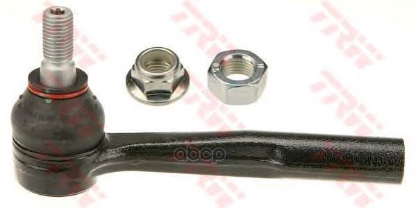 Наконечник рулевой L TRW JTE1167 TRW арт. JTE1167