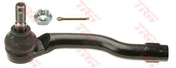 Наконечник Рулевой Тяги | Лев | TRW арт. JTE1179