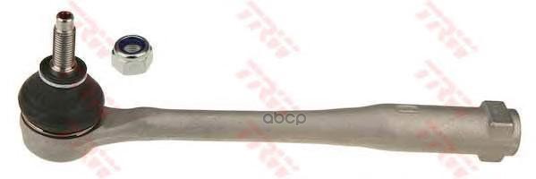 Наконечник рулевой левый PEUGEOT 207, 208, 301 JTE1187 TRW арт. JTE1187