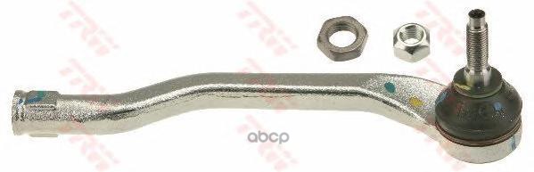 Наконечник рулевой правый RENAULT DUSTER JTE1195 TRW арт. JTE1195