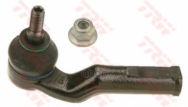 Наконечник рулевой правый FORD FOCUS III, C-MAX II, KUGA II JTE1213 TRW арт. JTE1213