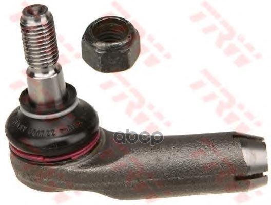 Наконечник Рулевой Тяги | Лев | TRW арт. JTE141