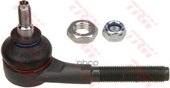 Наконечник рулевой R TRW JTE162 TRW арт. JTE162