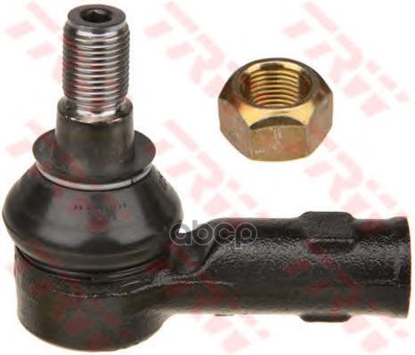 Наконечник рулевой L=R MB 2/3/4T-Sprinter/VW LT 28-35 II 96-06 TRW JTE169 TRW арт. JTE169