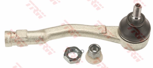Наконечник рулевой правый CITROEN C4 II, PEUGEOT 308 JTE2056 TRW арт. JTE2056