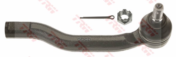 Наконечник Рулевой Тяги | Лев | TRW арт. JTE2079