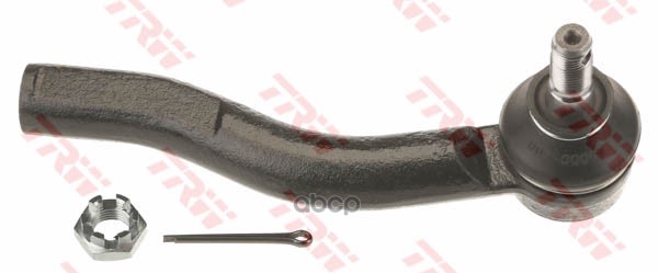 Наконечник Рулевой Тяги | Лев | TRW арт. JTE2082