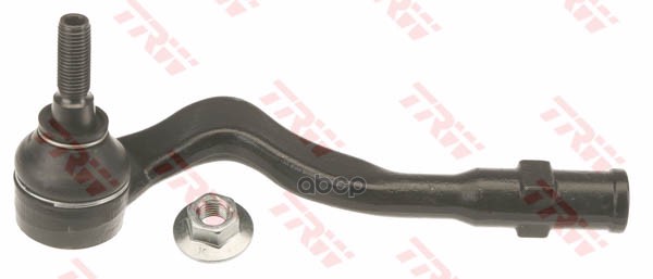 Наконечник рулевой правый AUDI A4 (B8), A6 (|C7) для ЭУР JTE2166 TRW арт. JTE2166