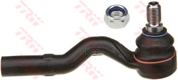 Наконечник рулевой правый MERCEDES W210 JTE249 TRW арт. JTE249