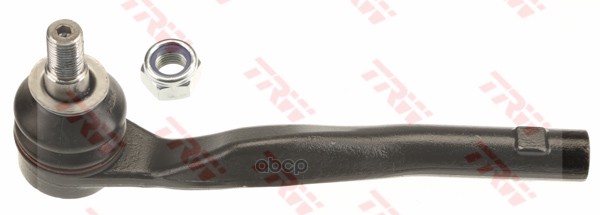 Наконечник рулевой левый MB GLK (X204) 08- TRW арт. JTE407