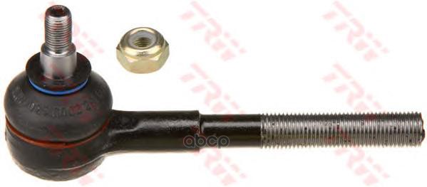 Наконечник рулевой внутренний левый MERCEDES W124 JTE523 TRW арт. JTE523