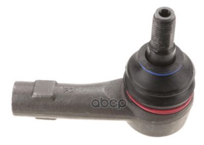 Наконечник рулевой правый VW AMAROK JTE570 TRW арт. JTE570