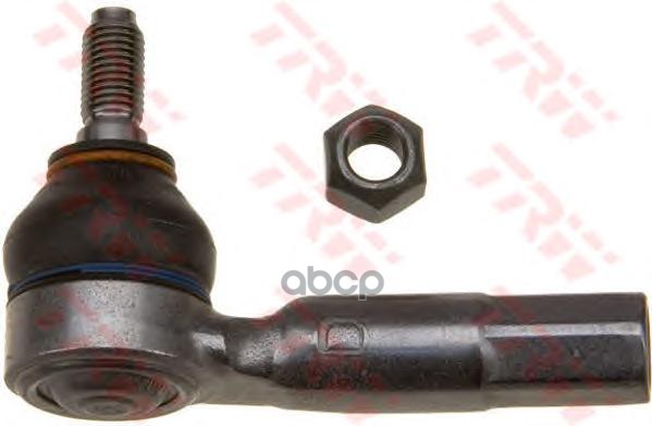 Наконечник рулевой левый SKODA FABIA, VW POLO (9N) JTE756 TRW арт. JTE756