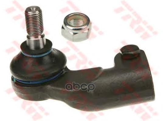 Наконечник рулевой левый LADA 110 (2110) TRW арт. JTE758