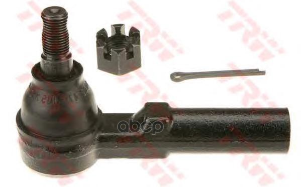 Наконечник рулевой FORD MAVERICK, MAZDA TRIBUTE (EP) JTE7607 TRW арт. JTE7607