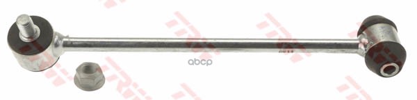 Тяга стабилизатора заднего правая GLK-CLASS W204, 212 TRW арт. JTS1216