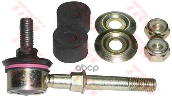 Тяга стабилизатора переднего GRAND VITARA TRW арт. JTS296