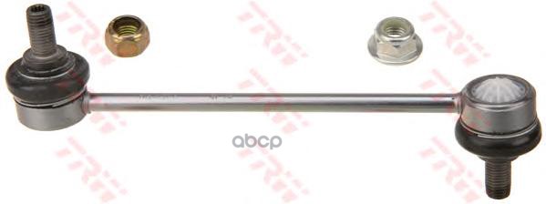 Тяга стабилизатора передняя FORD GALAXY (WGR), VW SHARAN (7M_) JTS364 TRW арт. JTS364