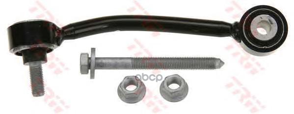 Тяга стабилизатора L VAG Q7/Cayenne/Touareg 02-10 TRW JTS521 TRW арт. JTS521